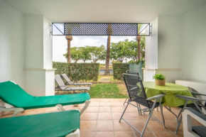 Pool Front Ground Floor Apartment - AA2702LT